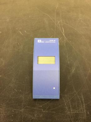 IKA DZM-M Digital Process Monitor for Laboratory Applications-cover