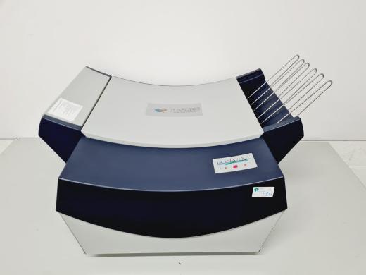 Protec Eco Max X-Ray Film Processor for Lab Spares/Repairs-cover