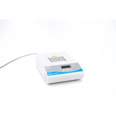 Fisher Scientific FB15101 Digital Dry Bath Single Block FB71710 24 x 1.5ml 150°C