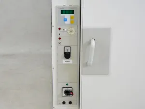 Heraeus LUT6050 Convection Oven with Forced Airflow for Material Testing and Heat Treatment, 4 of 4