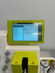 Miltenyi CliniMACS Prodigy Automated Magnetic Cell Separator, 2 of 3