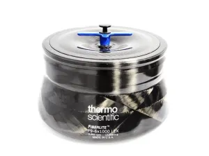 Thermo Scientific Fiberlite F9-6x1000 LEX Fixed-Angle High-Capacity Rotor for Sorvall LYNX 6000, 2 of 5