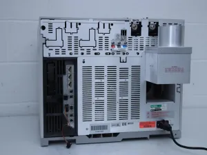 Agilent 6890N Net Gas Chromatograph with Dual Channel and ALS Control, 18 of 20