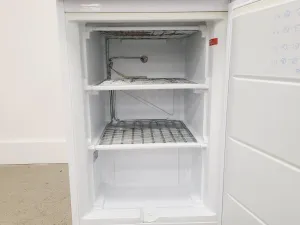 Indesit TZA 1 White Upright Laboratory Freezer for Biomedical Sample Storage, 13 of 18