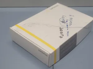 Sartorius Midi Plus Pipette Controller 710931, 3 of 4