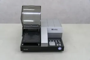 BioTek Elx50/8 8-Channel Microplate Washer for 96- and 384-Well Plates, 5 of 6