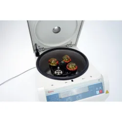 Thermo Scientific Sorvall ST8 Centrifuge with TX-150 Rotor, 6 of 10