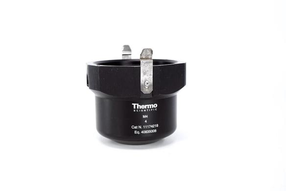 Thermo Electron Jouan 11174154 Round Bucket for M4 Rotor-cover