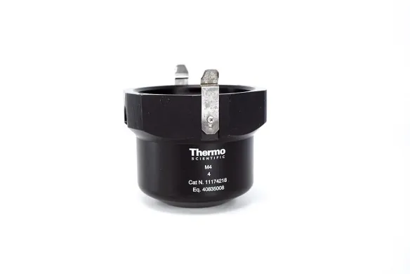Thermo Electron Jouan 11174154 Round Bucket for M4 Rotor