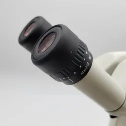 Leica Stereo Microscope MZ16 with Tilting Head & Transmitted and Reflected Light, 7 of 8