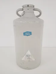 Union Carbide Liquid Nitrogen Dewar Lab, 11 of 12
