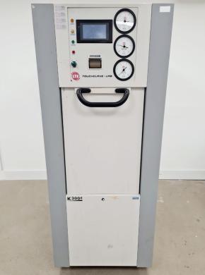 LTE TouchClave Lab K300E Autoclave-cover