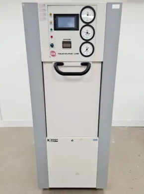 LTE TouchClave Lab K300E Autoclave
