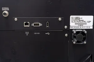 Teledyne Isco CombiFlash RF Automated Flash Chromatography System with UV Detection, 2 of 9