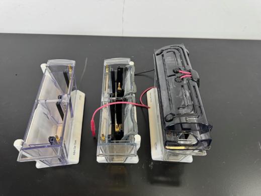 Invitrogen Mini Gel Tanks - Quantity 3-cover