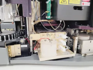 Beckman Coulter Cytomics FC 500 Multiparameter Benchtop Flow Cytometer, 35 of 45