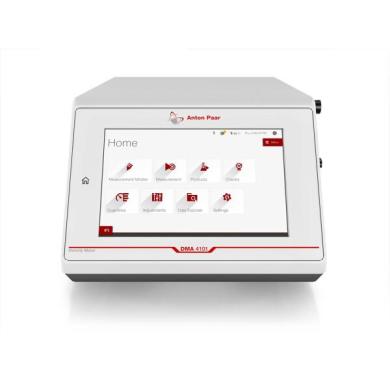 Anton Paar DMA 4101 Labor-Dichtemessgerät Density Meter-cover