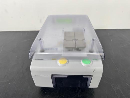 Terumo BCT TSCD II Sterile Tubing Welder for Blood Processing and Clinical Applications-cover