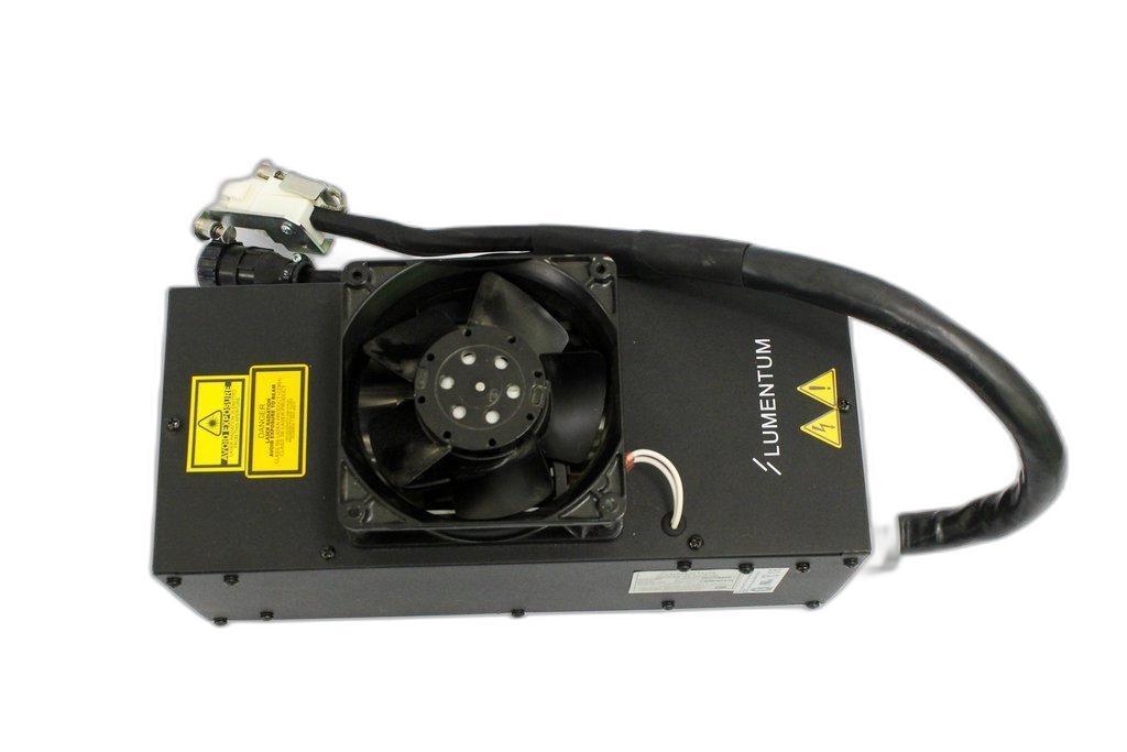 Lumentum 2211D-25MLLTI Laser Head Unit for Laboratory Applications