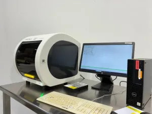 Sartorius Octet R8 High-Throughput 8-Channel Label-Free Biosensor System, 2 of 4