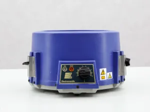 Electrothermal EM3000 – CE MK5 Heating Mantle, 2 of 3