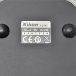 Nikon Motorized Stereo Microscope SMZ18 with Transmitted and Reflected LED Illumination, 9 of 12