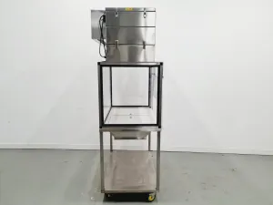 Vet Tech Solutions Safety Cabinet for Laboratory Containment and Sterile Workflows, 4 of 21
