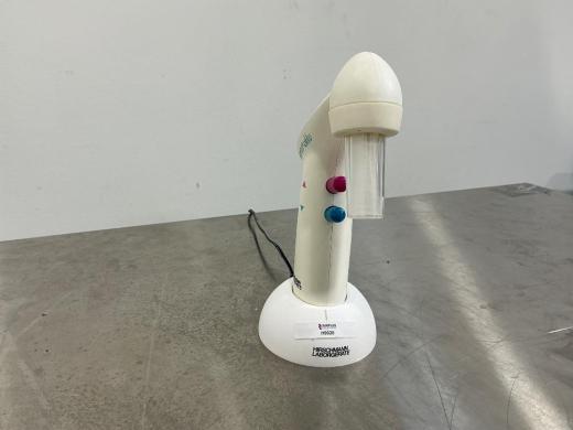 Hirschmann Laborgeräte Pipetus-akku Battery-Powered Electronic Pipette-cover