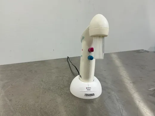 Hirschmann Laborgeräte Pipetus-akku Battery-Powered Electronic Pipette