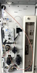 Dionex ICS-2100 Reagent-Free Ion Chromatograph with Electrolytic Sample Preparation and Eluent Generation, 5 of 10