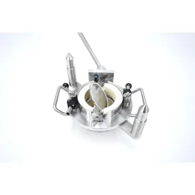 GEA Hygienic Butterfly Valve