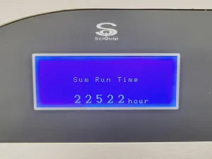 SciQuip Incu-270C Laboratory Incubator, 21 of 22