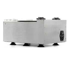 LW Scientific MX12 Micro-Combo Digital Microhematocrit Centrifuge, 8 of 11