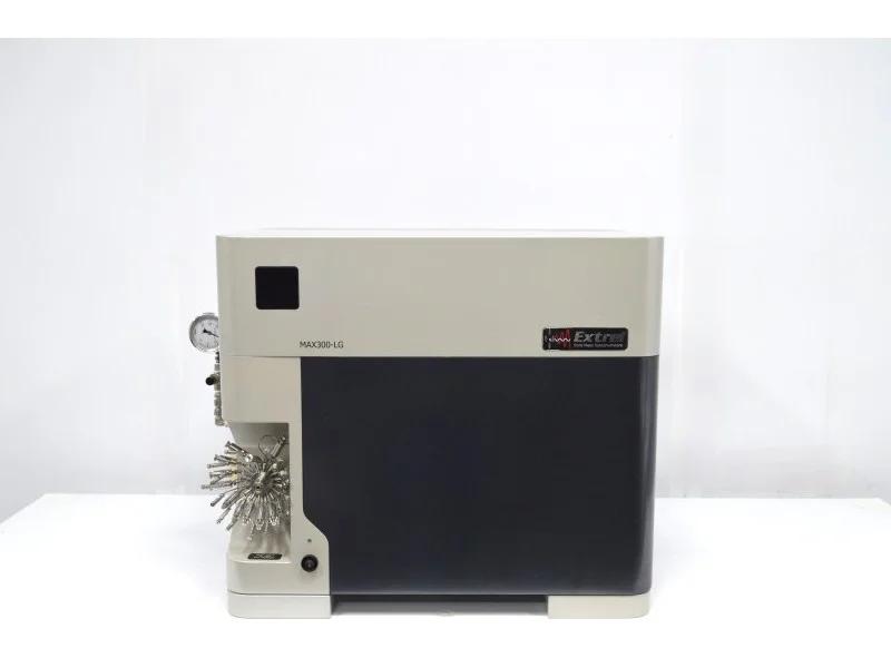 Extrel CMS MAX300-LG Quadrupole Mass Spectrometer for Continuous Gas Analysis