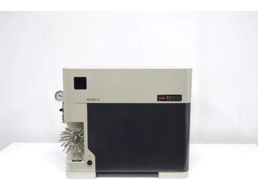 Extrel CMS MAX300-LG Quadrupole Mass Spectrometer for Continuous Gas Analysis