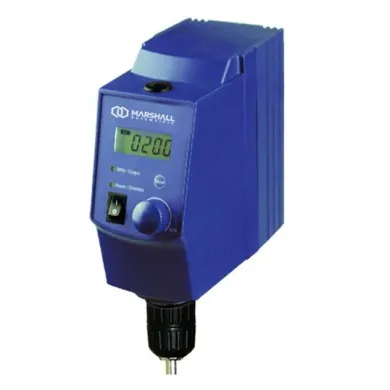 MARSHALL Select MS-OT20LE Overhead Stirrer, 20L
