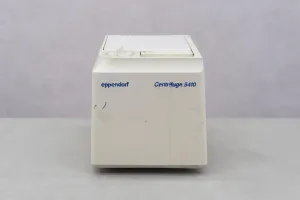 Eppendorf 5410 Fixed-Speed Microcentrifuge, 2 of 4