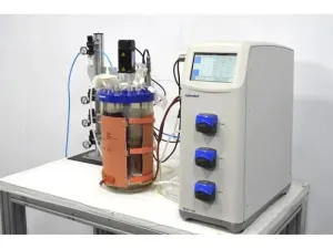 Eppendorf BioFlo 120 Bioprocess Controller for BioBLU Single-Use and Glass Vessels, 4 of 16