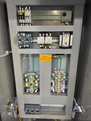 Pall STRTCU Temperature Control Unit for Precise Fluid Temperature Regulation, 4 of 4