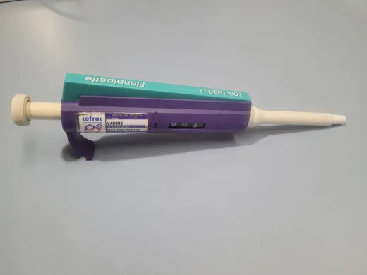 Thermo Scientific Finnpipette Electron 100-1000µL Pipette
