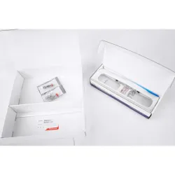 Phenomenex Kinetex 2.6u C18 Chromatography Column, 2 of 3