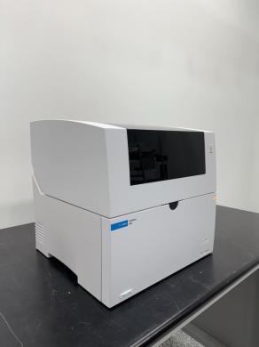 Agilent 4200 TapeStation Automated Electrophoresis System for Nucleic Acid Analysis-cover