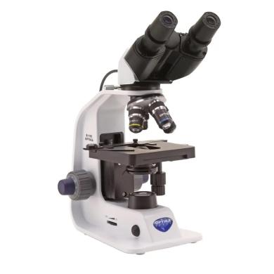 ALC B-150 Binocular Brightfield Microscope with 600x Magnification-cover