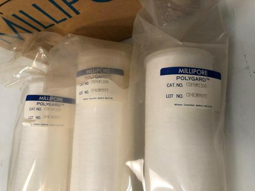 Millipore Rogard II CDPRM1206 Reverse Osmosis Prefilter (Box of 3)-cover