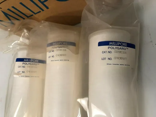 Millipore Rogard II CDPRM1206 Reverse Osmosis Prefilter (Box of 3)
