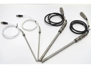 Sartorius Biostat B Dual Control Jacketed Autoclavable Bioreactor System for Microbial Cultures, 2L Vessels, 37 of 48