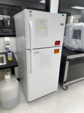 Frigidaire FFHT2021QW1 Laboratory Refrigerator-Freezer Combo Unit-cover