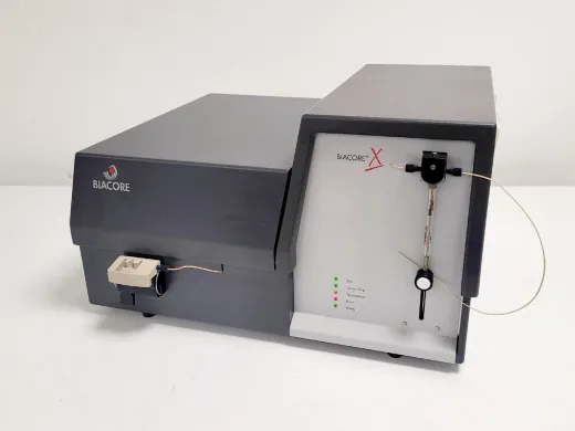 Cytiva Biacore X High Sensitivity Surface Plasmon Resonance System