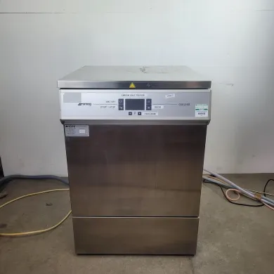 SMEG GW1160 Glassware Washer