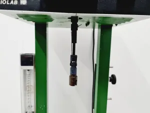 Biolab Fermenter 3 501U with Stirrer Speed, pH Meter, and Temperature Controller, 9 of 26
